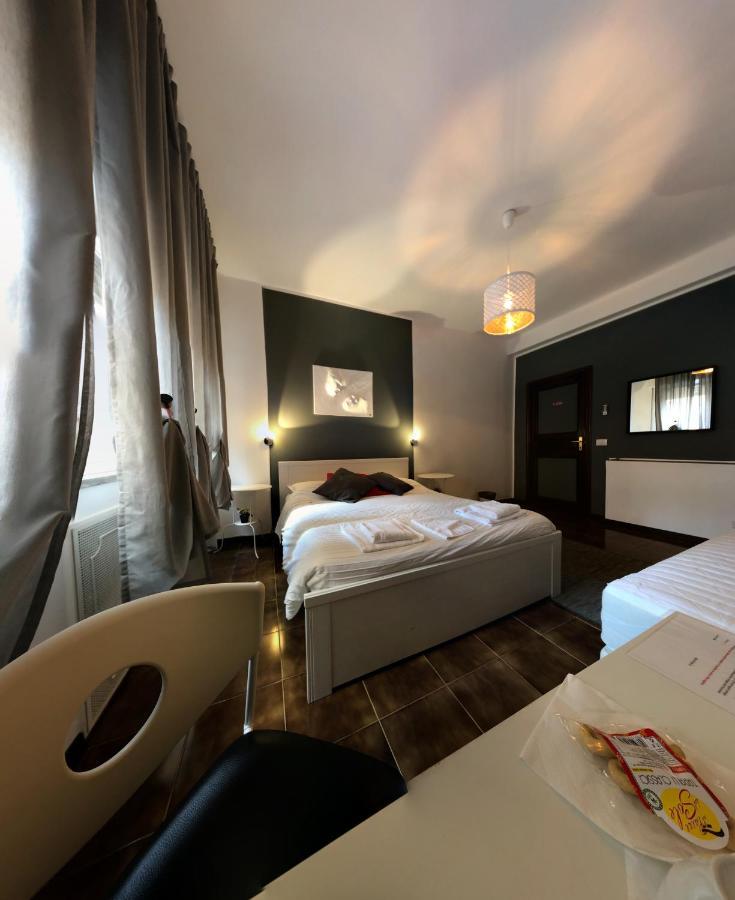 Kamila Bed and Breakfast Μπάρι Εξωτερικό φωτογραφία