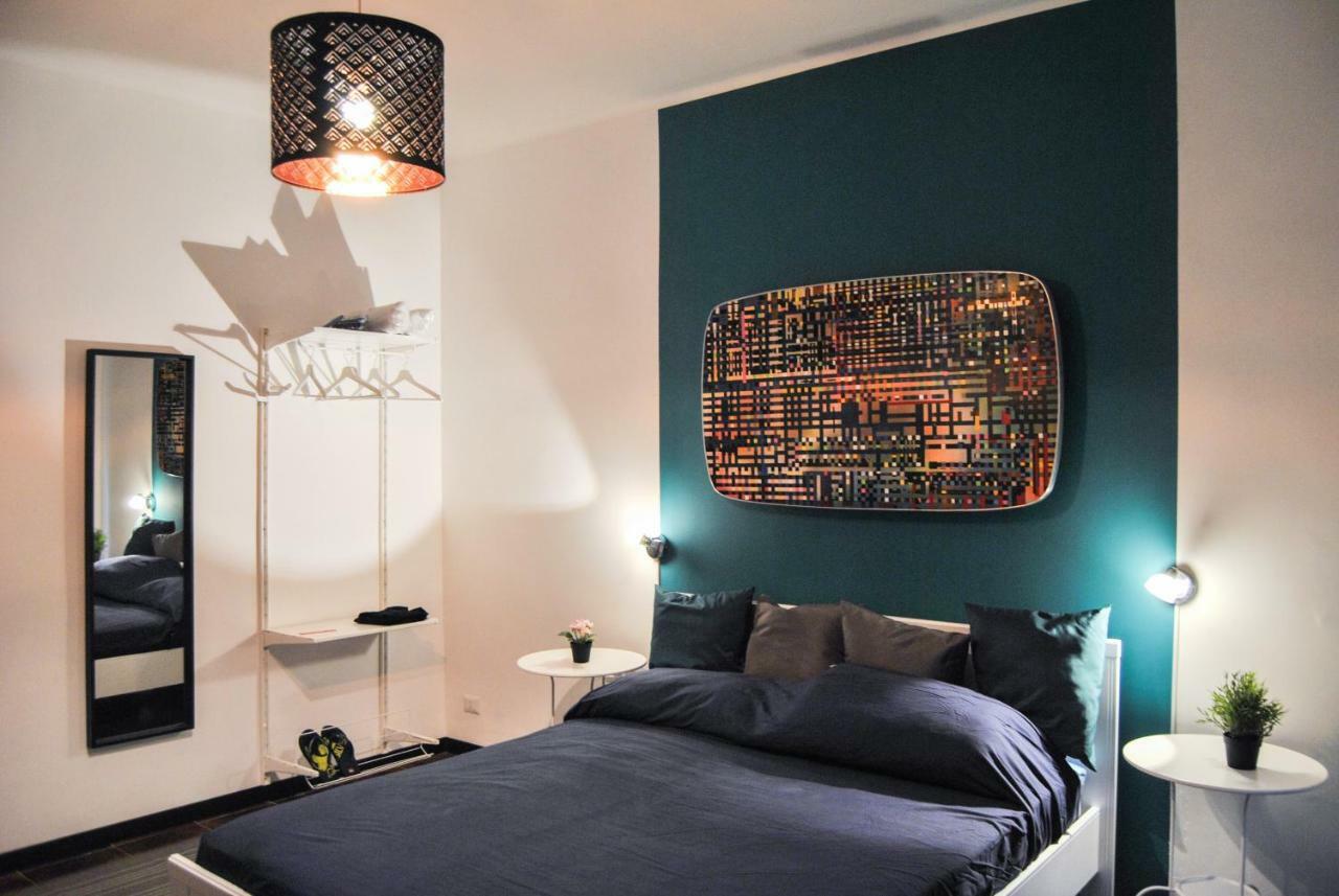 Kamila Bed and Breakfast Μπάρι Εξωτερικό φωτογραφία