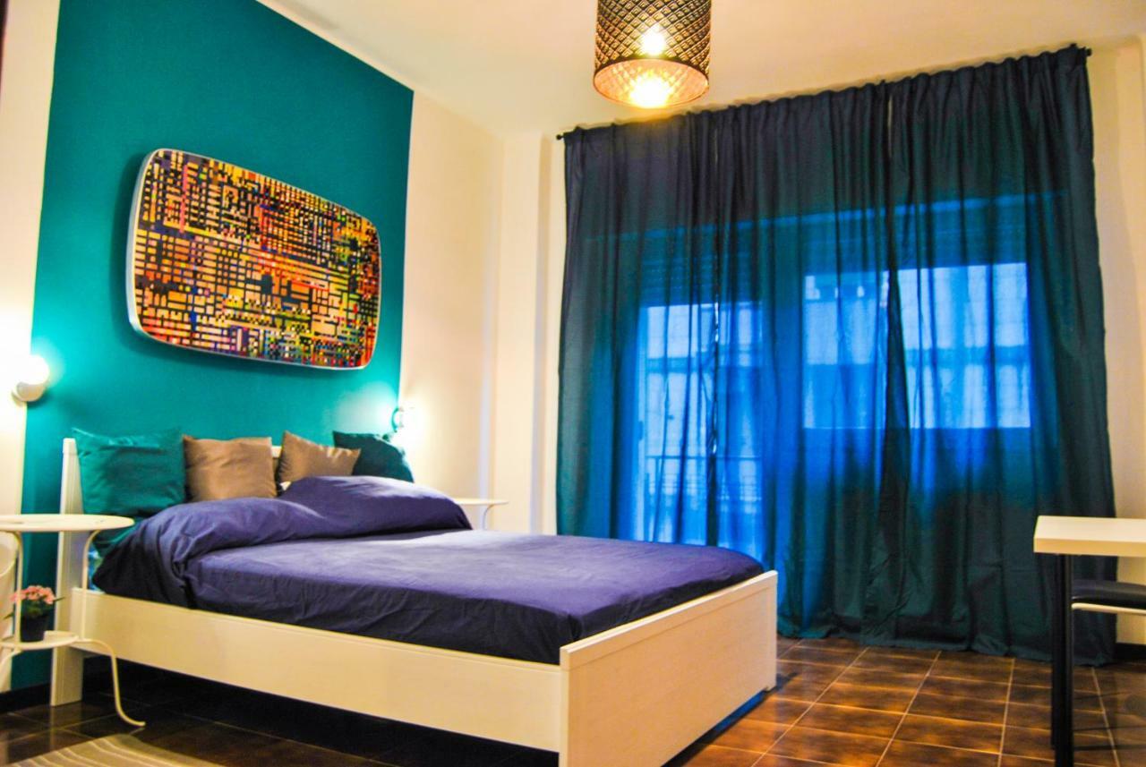 Kamila Bed and Breakfast Μπάρι Εξωτερικό φωτογραφία