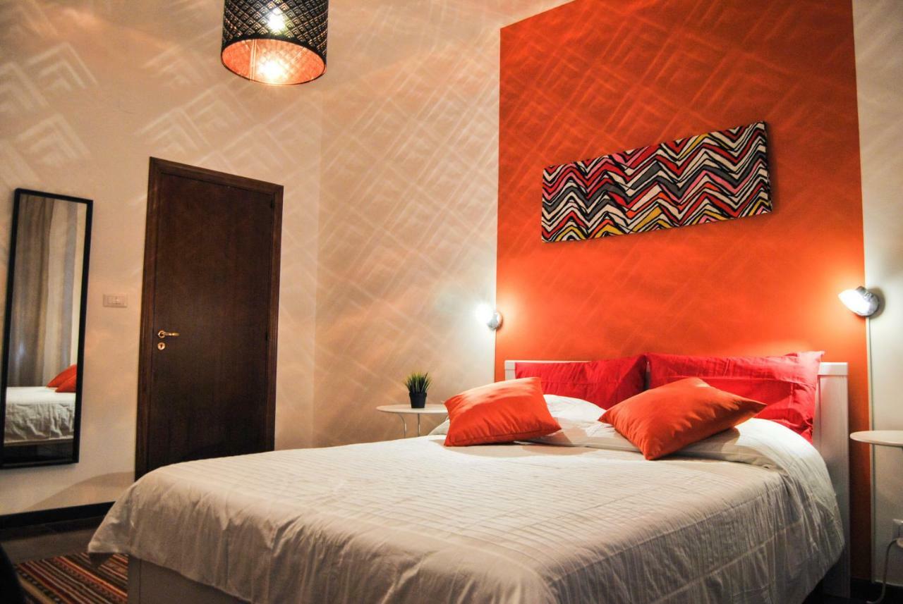 Kamila Bed and Breakfast Μπάρι Εξωτερικό φωτογραφία