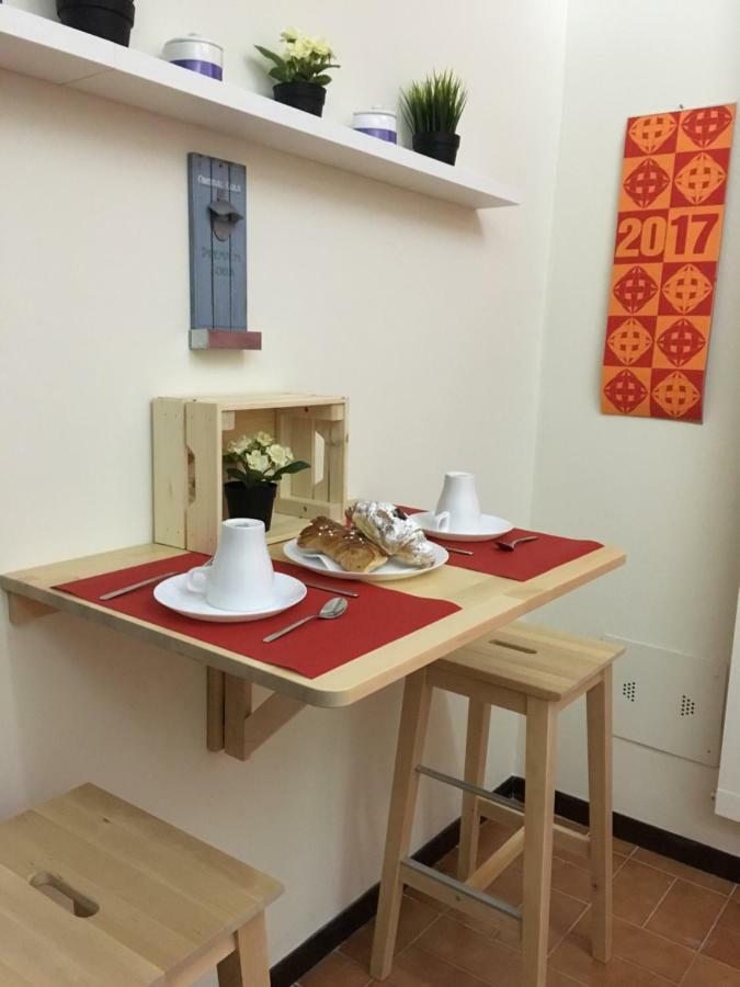 Kamila Bed and Breakfast Μπάρι Εξωτερικό φωτογραφία