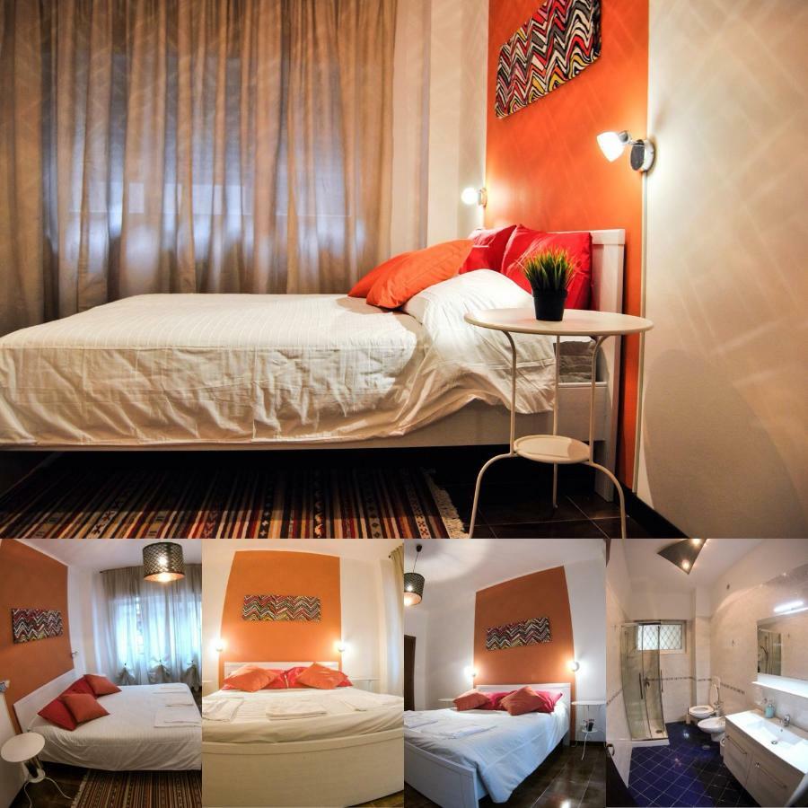 Kamila Bed and Breakfast Μπάρι Εξωτερικό φωτογραφία