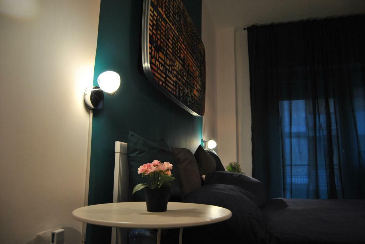 Kamila Bed and Breakfast Μπάρι Εξωτερικό φωτογραφία