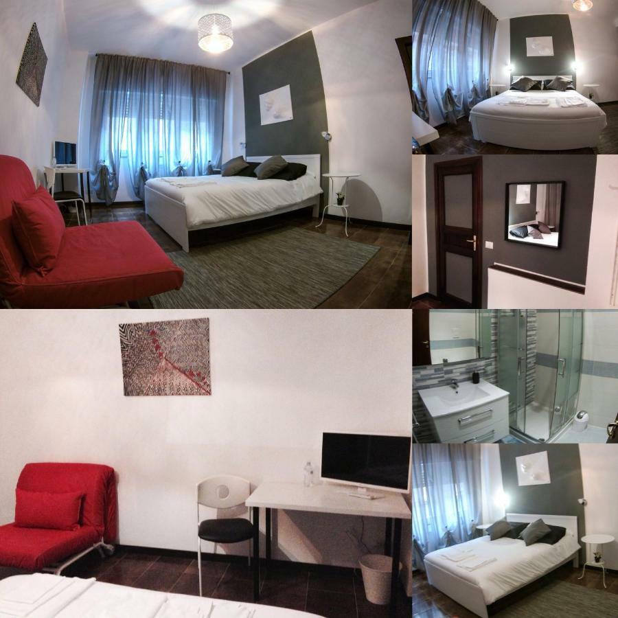 Kamila Bed and Breakfast Μπάρι Εξωτερικό φωτογραφία
