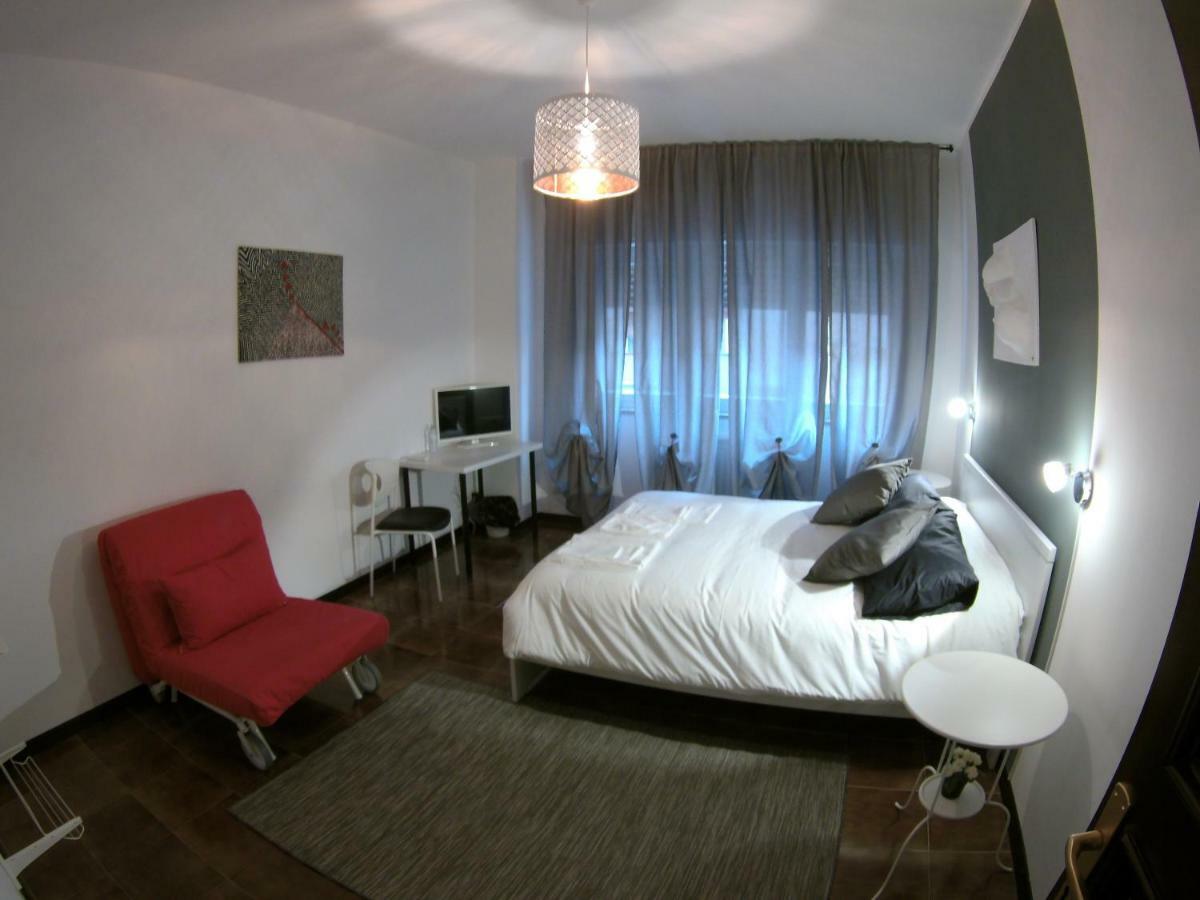 Kamila Bed and Breakfast Μπάρι Εξωτερικό φωτογραφία