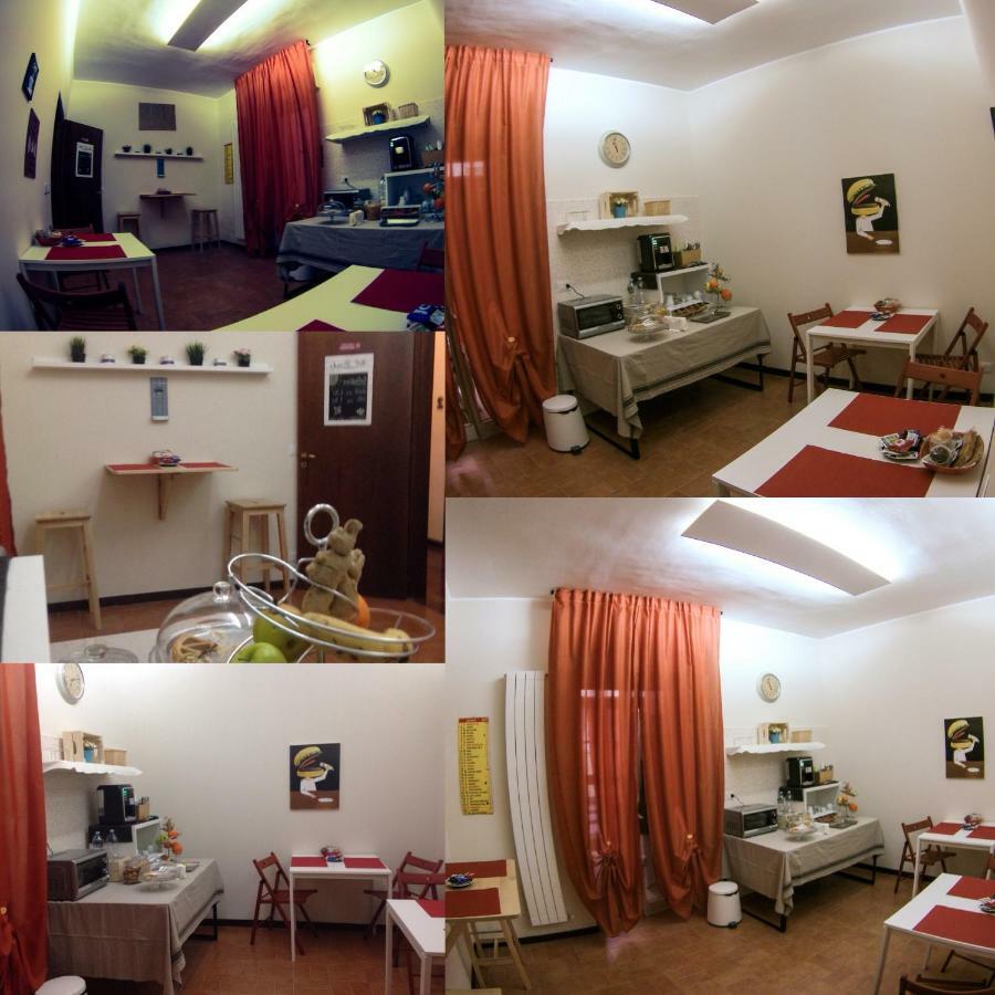 Kamila Bed and Breakfast Μπάρι Εξωτερικό φωτογραφία