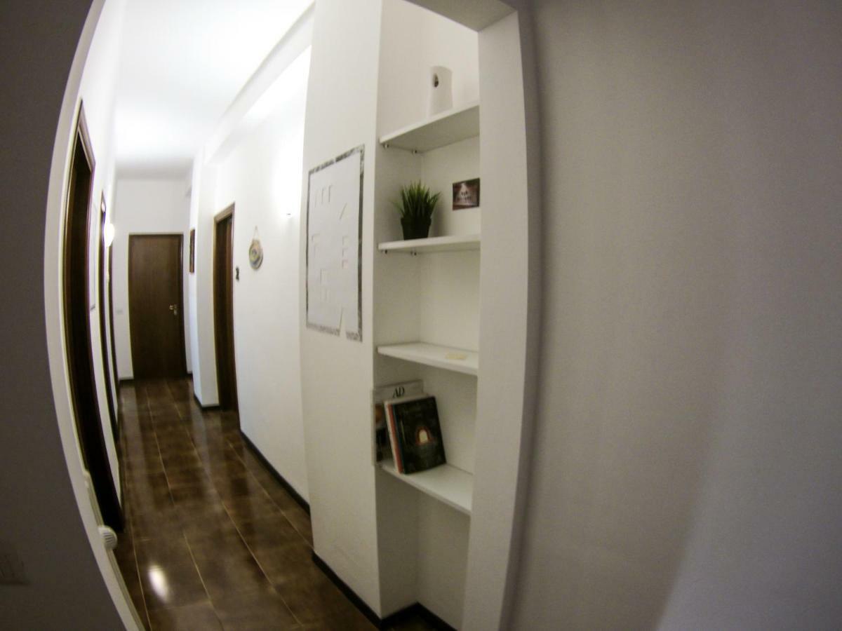 Kamila Bed and Breakfast Μπάρι Εξωτερικό φωτογραφία