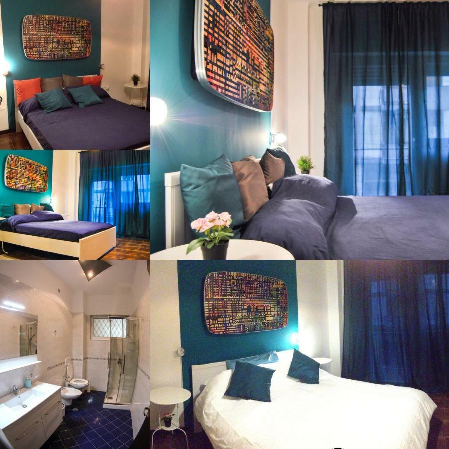 Kamila Bed and Breakfast Μπάρι Εξωτερικό φωτογραφία