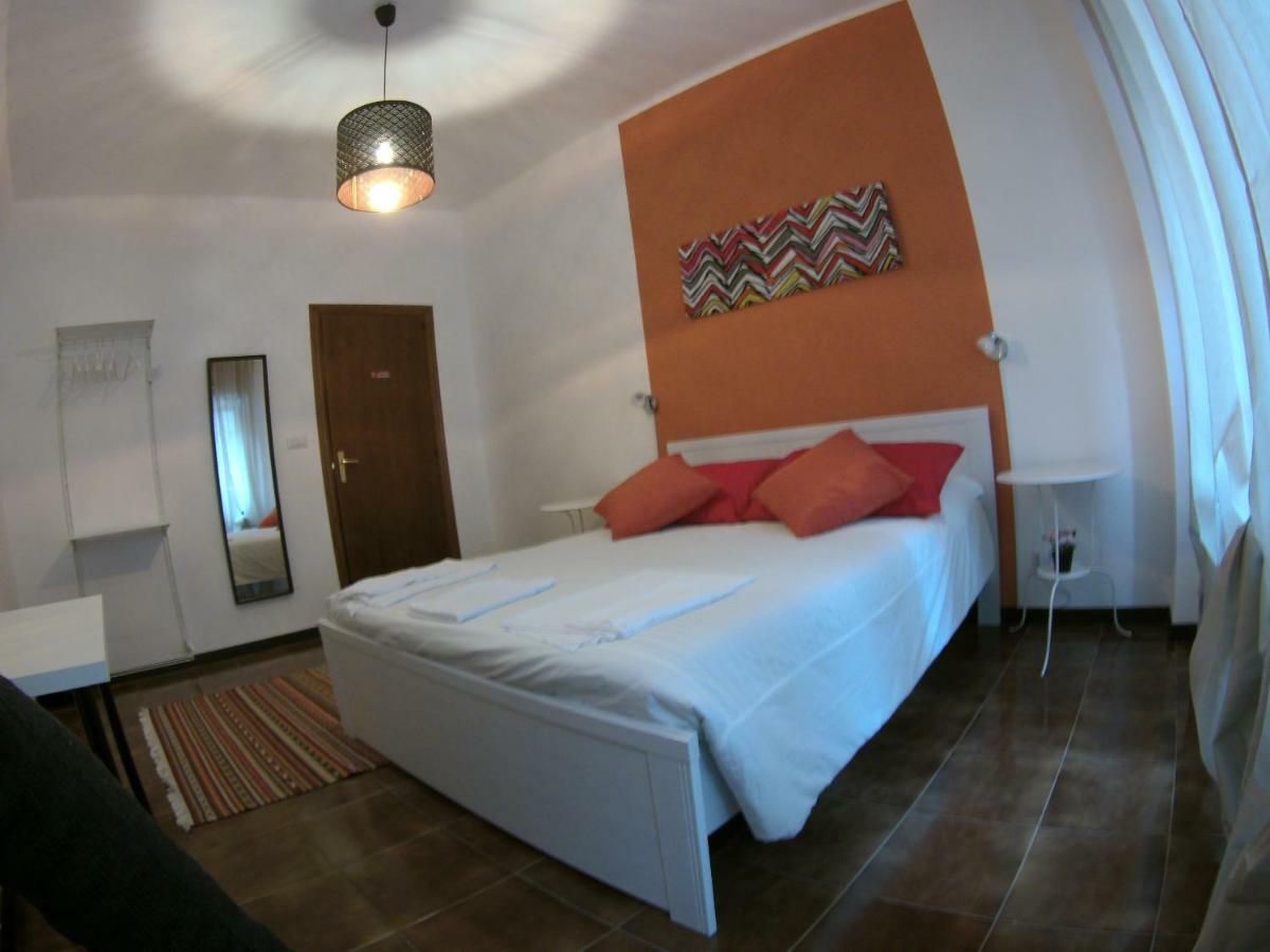 Kamila Bed and Breakfast Μπάρι Εξωτερικό φωτογραφία