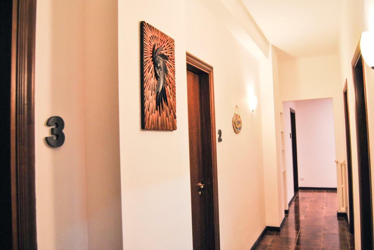 Kamila Bed and Breakfast Μπάρι Εξωτερικό φωτογραφία