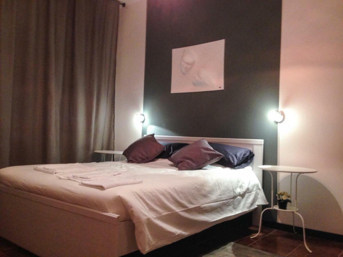 Kamila Bed and Breakfast Μπάρι Εξωτερικό φωτογραφία