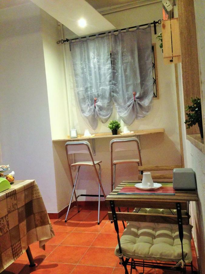 Kamila Bed and Breakfast Μπάρι Εξωτερικό φωτογραφία