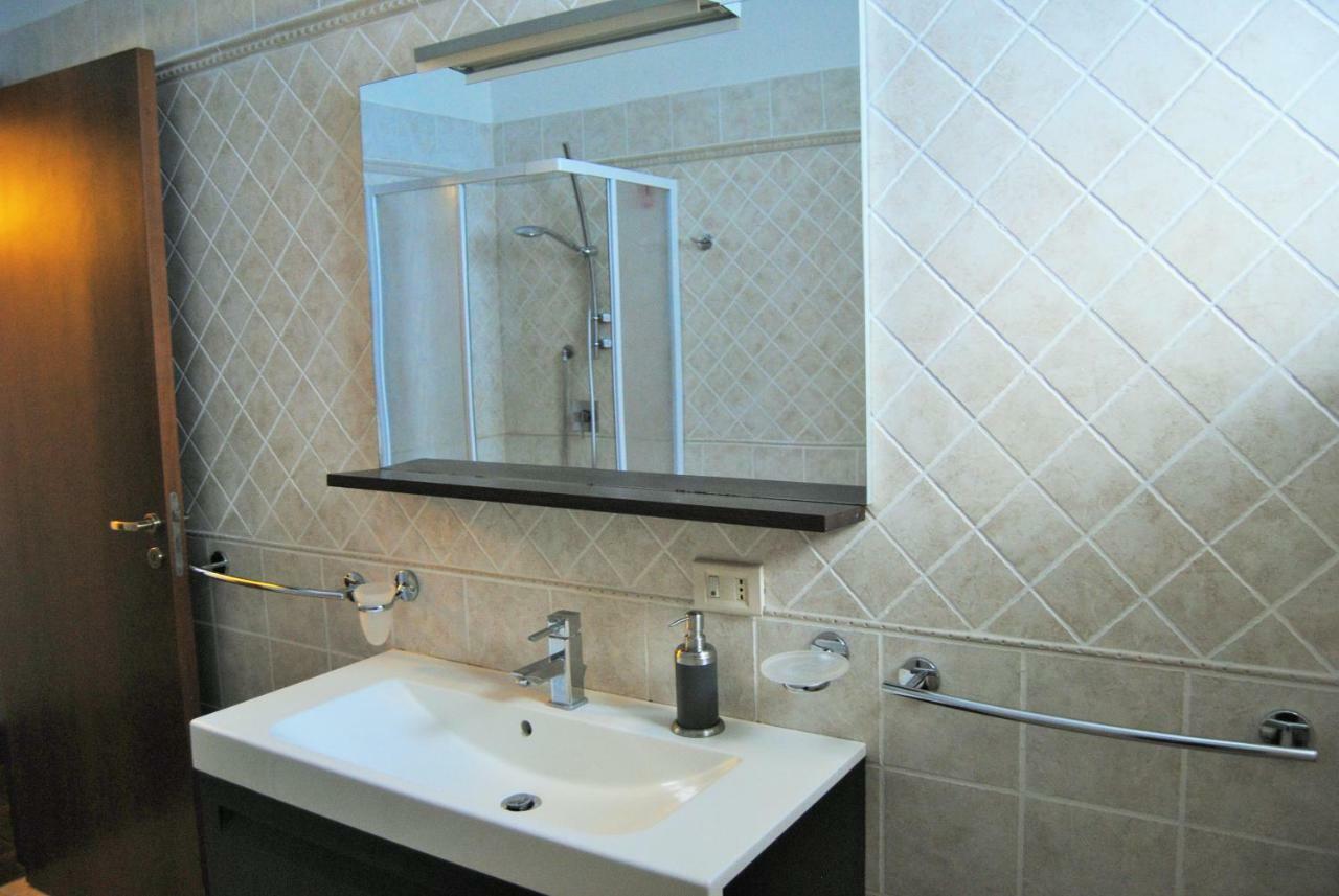 Kamila Bed and Breakfast Μπάρι Εξωτερικό φωτογραφία