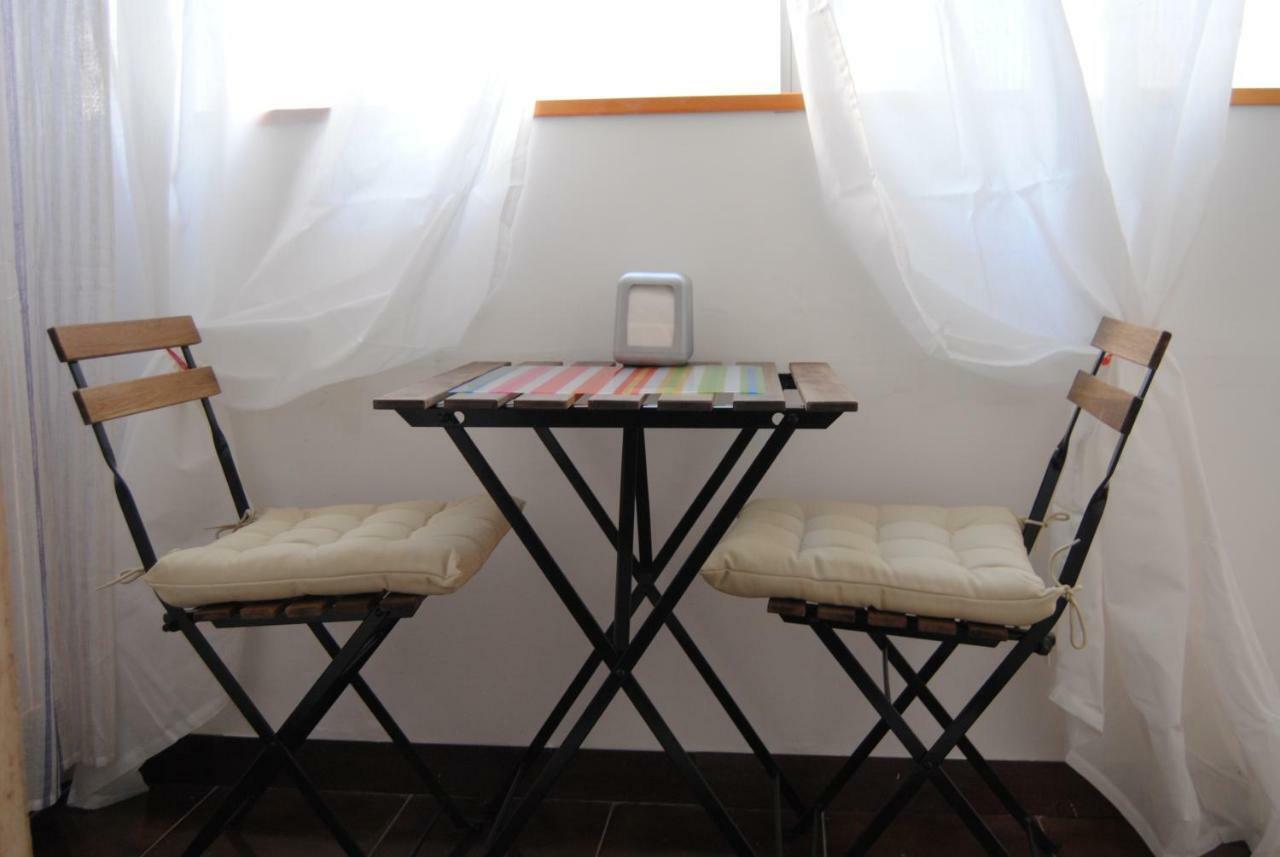 Kamila Bed and Breakfast Μπάρι Εξωτερικό φωτογραφία