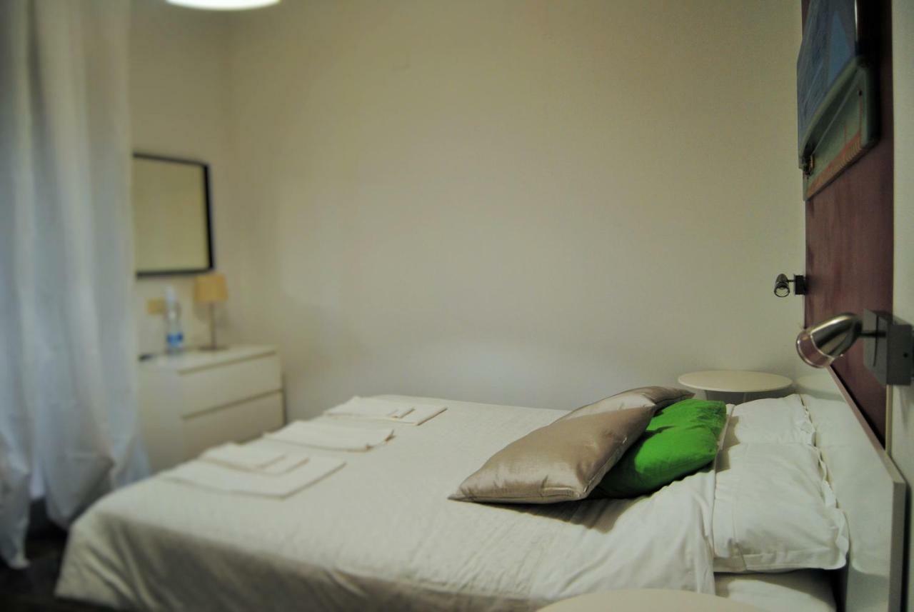Kamila Bed and Breakfast Μπάρι Εξωτερικό φωτογραφία