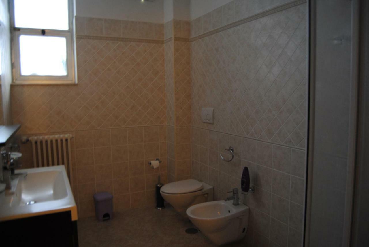 Kamila Bed and Breakfast Μπάρι Εξωτερικό φωτογραφία