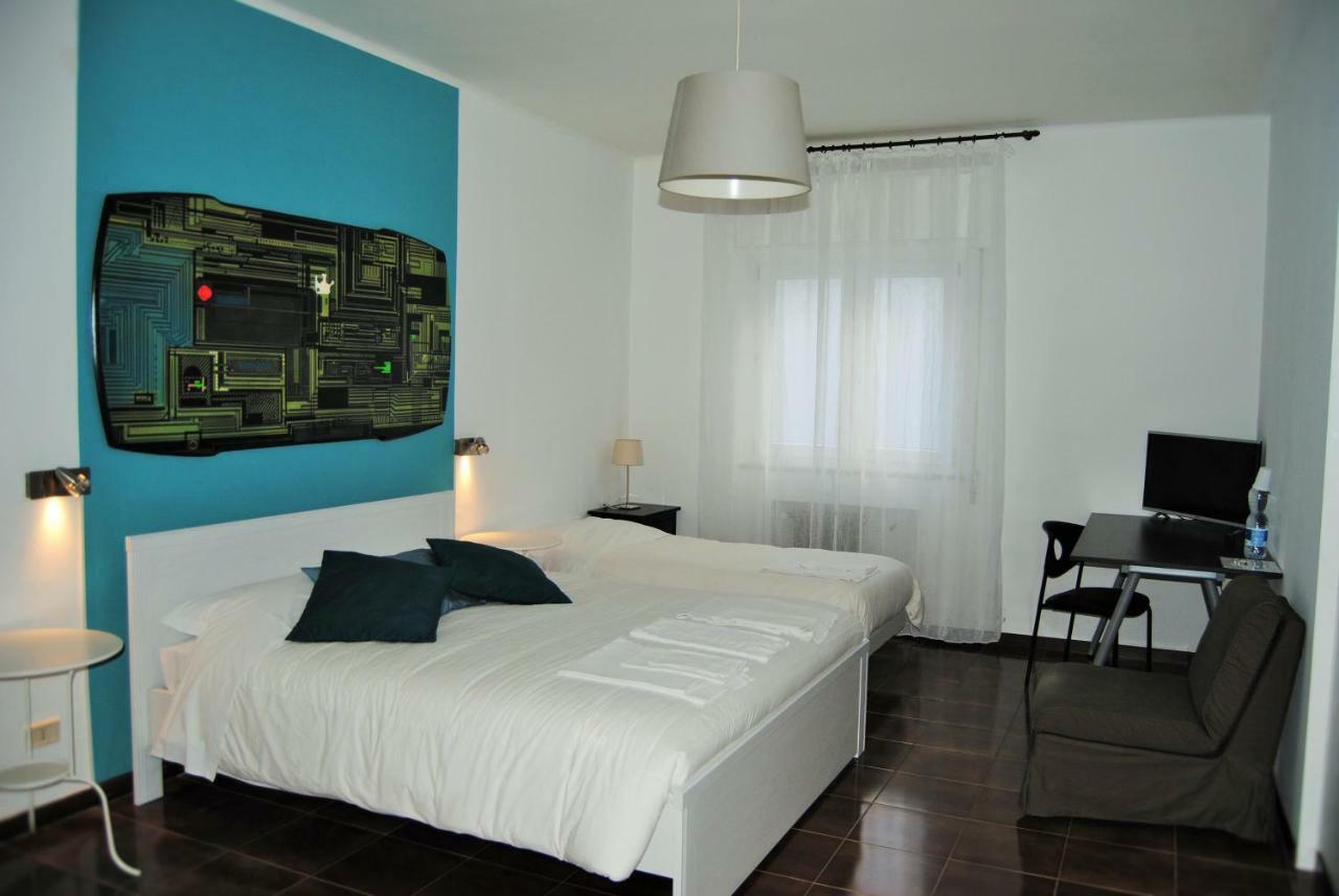 Kamila Bed and Breakfast Μπάρι Εξωτερικό φωτογραφία