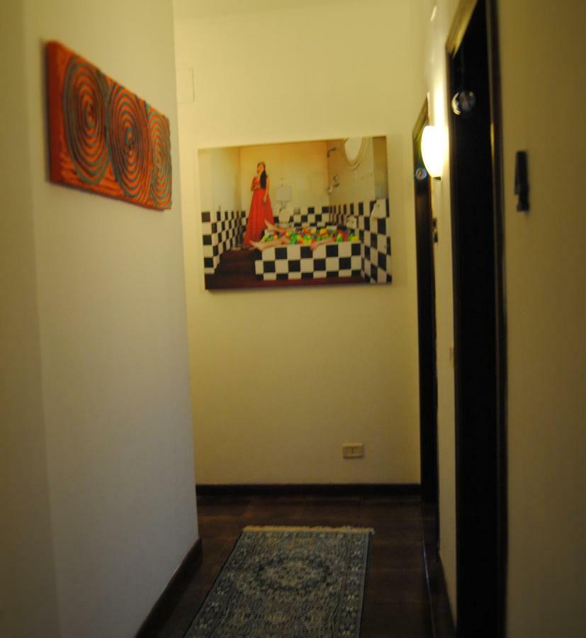 Kamila Bed and Breakfast Μπάρι Εξωτερικό φωτογραφία