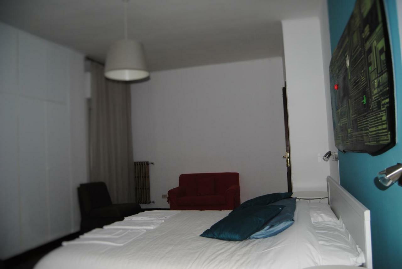 Kamila Bed and Breakfast Μπάρι Εξωτερικό φωτογραφία