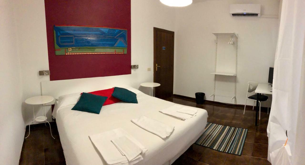 Kamila Bed and Breakfast Μπάρι Εξωτερικό φωτογραφία